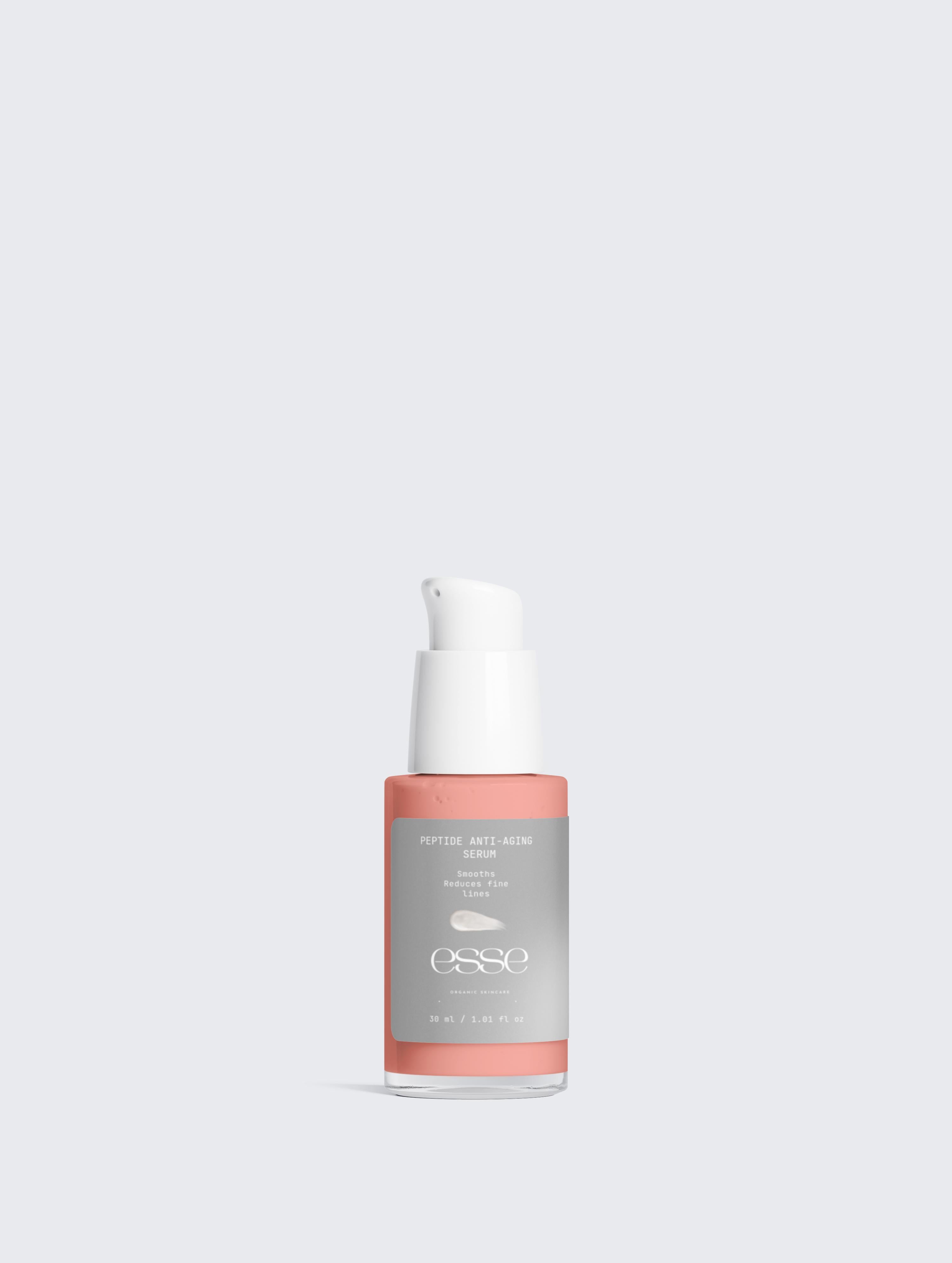 Peptide Anti-Aging Serum